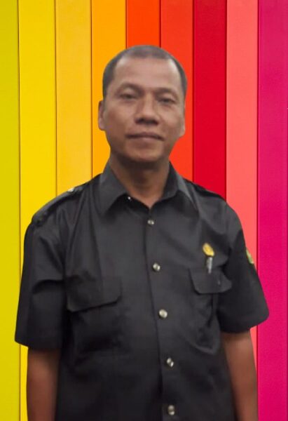 Kepala SMAN 2 Gunung Talang