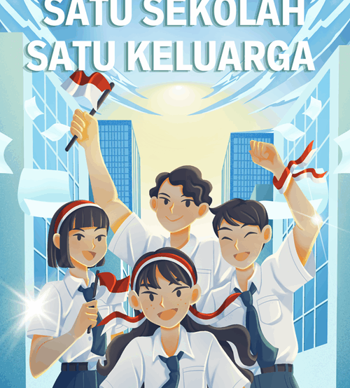 Wali Kelas TA 2025/2026