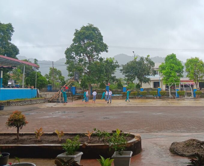 Siswa SMA di Persimpangan Jalan: Memahami Proses Pencarian Jati Diri